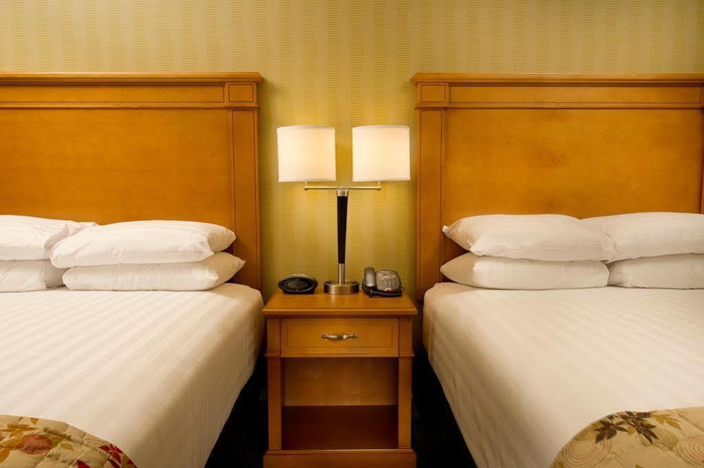 Drury Inn & Suites Springfield Mo Экстерьер фото